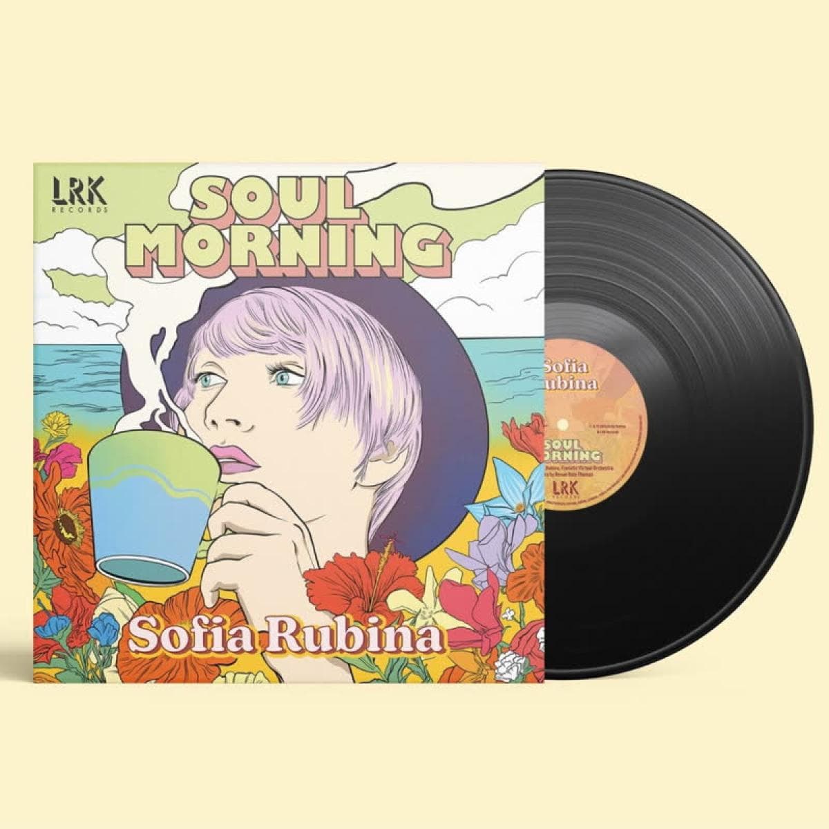 Soul Morning