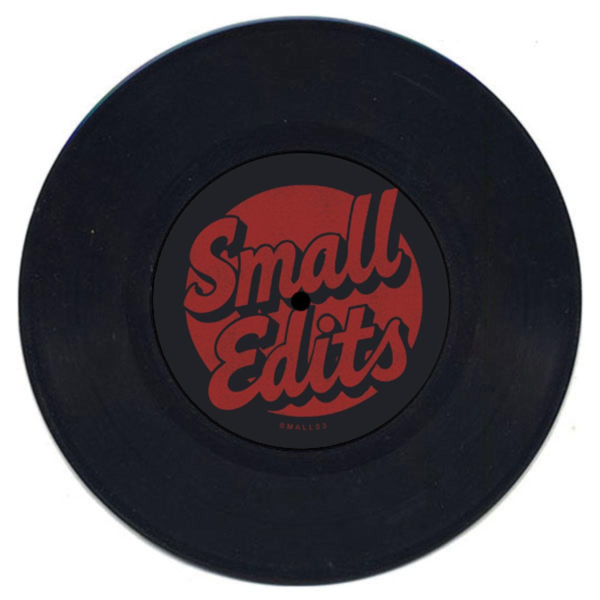 Small Edits 3 (7")
