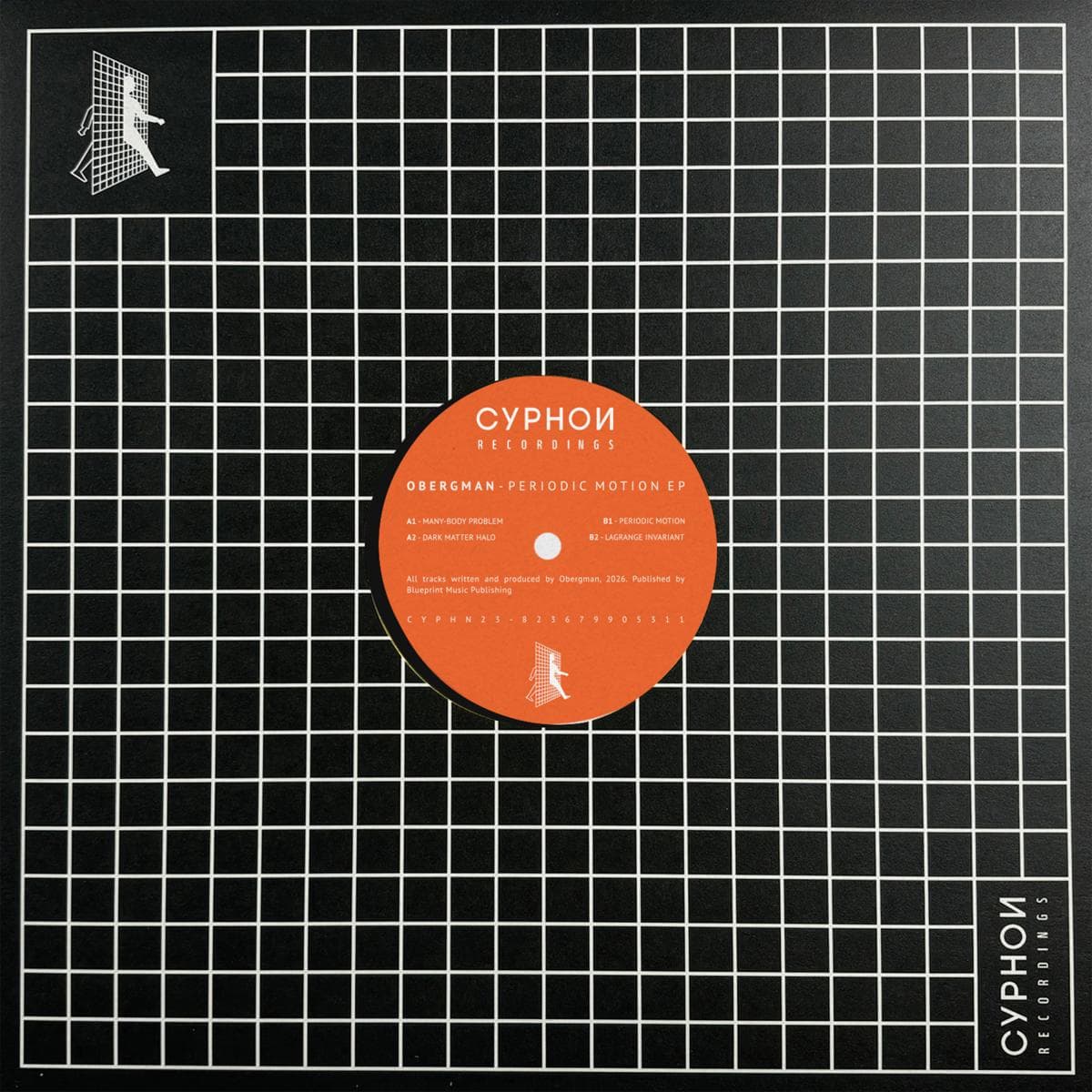 Periodic Motion EP