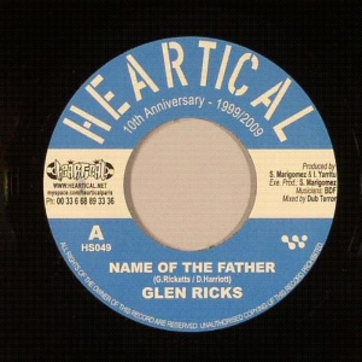 Name Of The Father / Perpetrators
