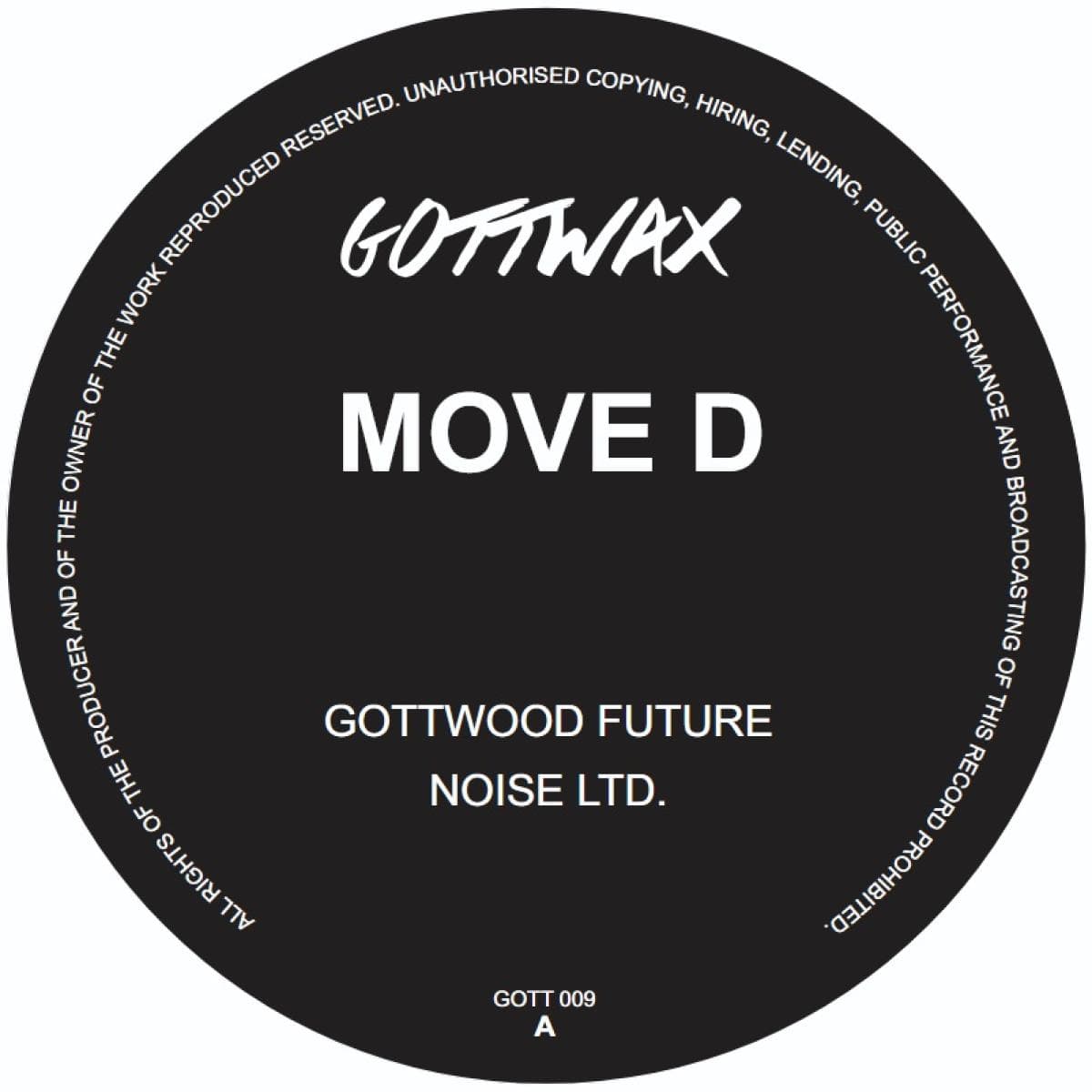 Gottwood Future Ltd.