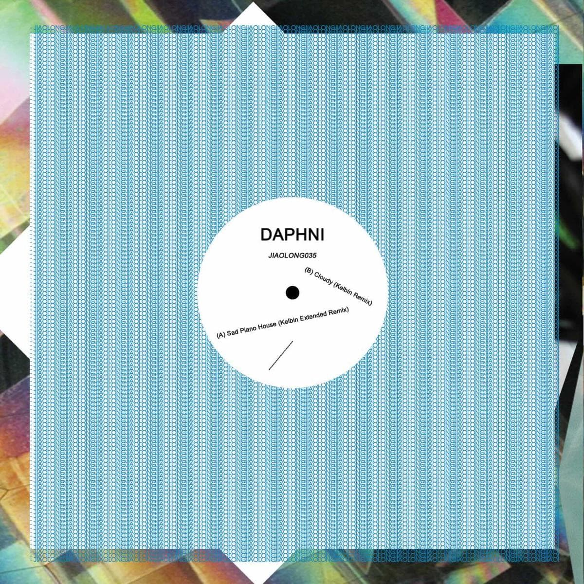 Sad Piano House/Cloudy (Kelbin Remixes)