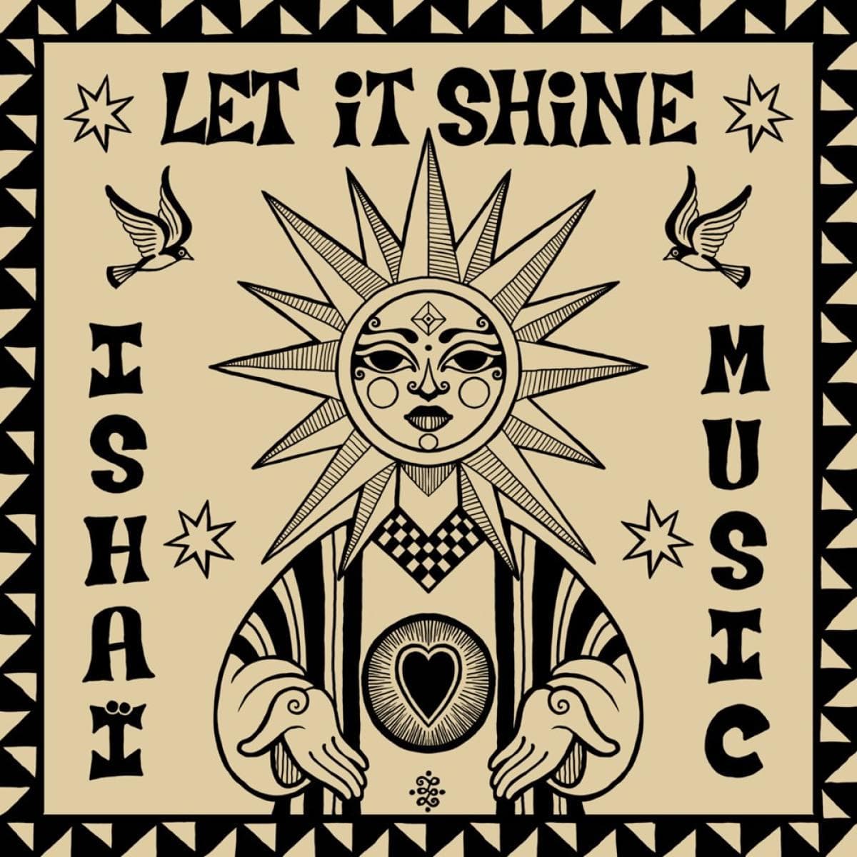 Let It Shine / Light LP
