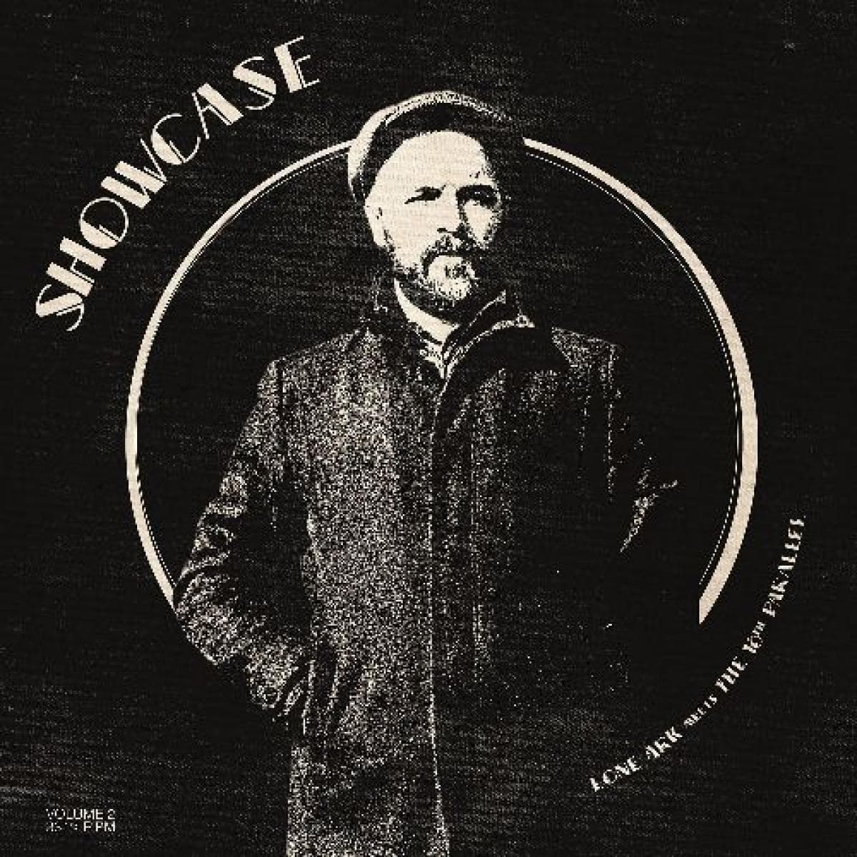 Showcase Vol. 2