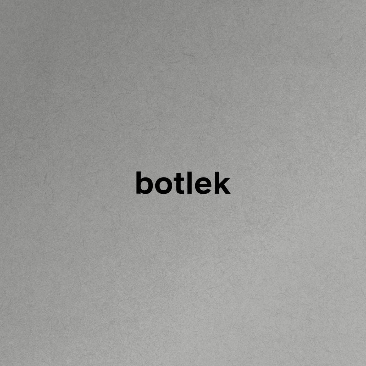 Botlek001 2x12"