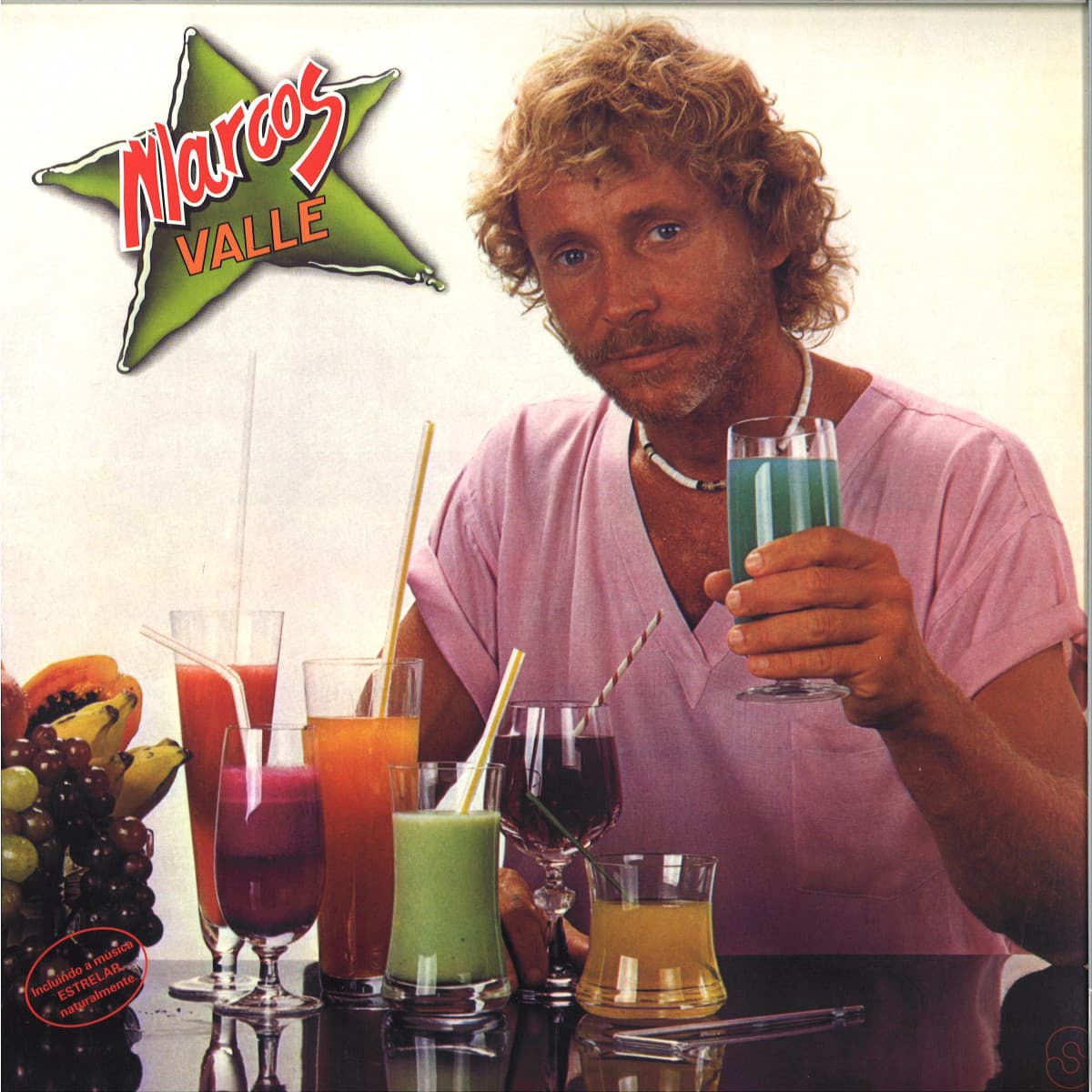 Marcos Valle LP
