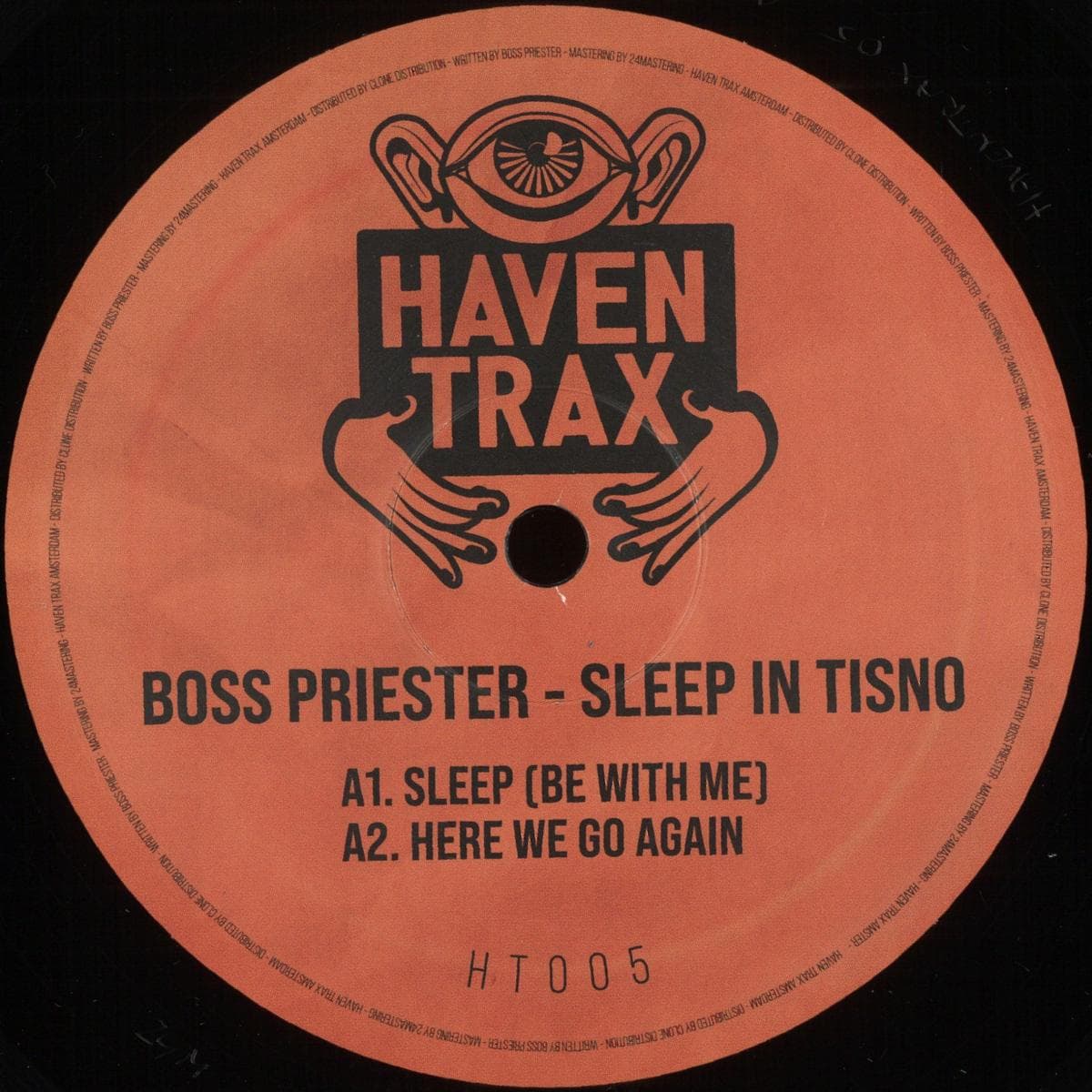 Sleep In Tisno