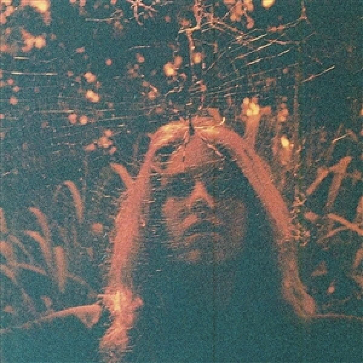 PERIPHERAL VISION 10 YEAR ANNIVERSARY GLOW IN THE DARK EDITION)