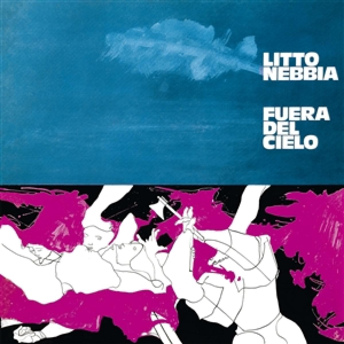 FUERA DEL CIELO