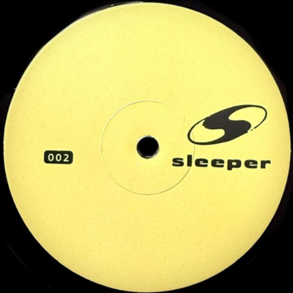 Sleeper 002 LP