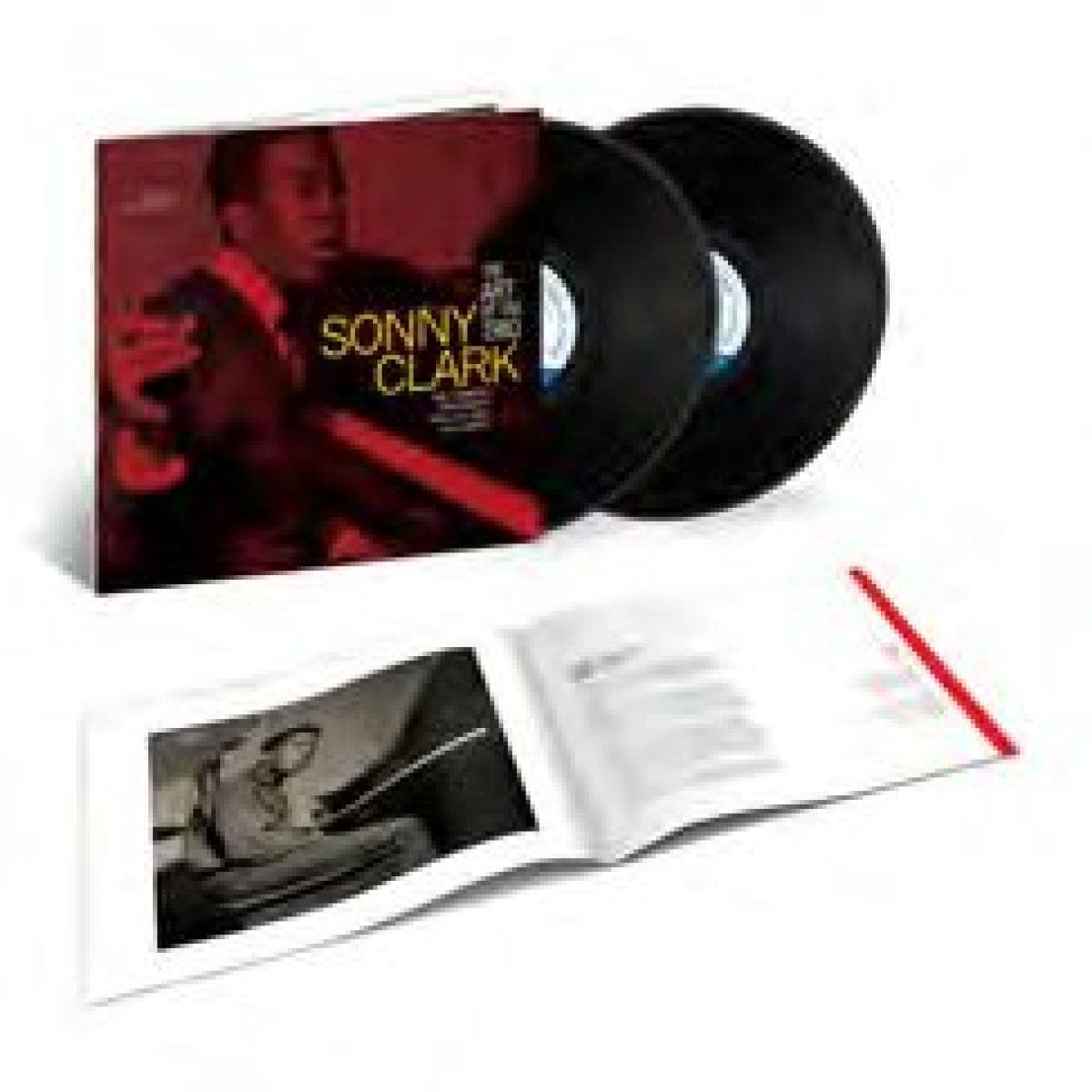 The Art of the Trio (Blue Note Tone Poet Vinyl) LP 2x12"