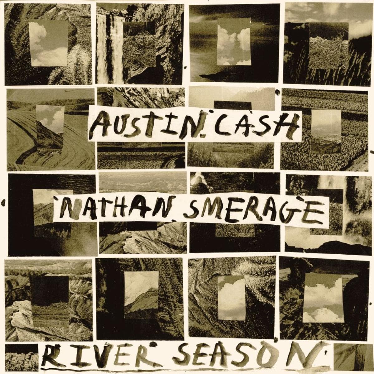 River Season LP