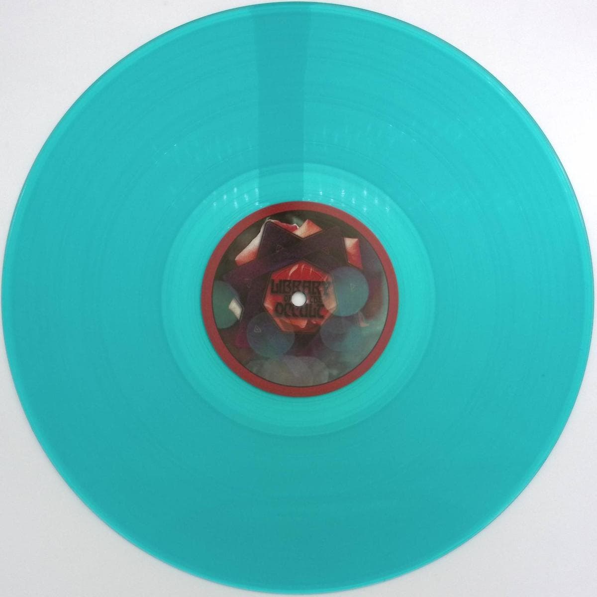 A Rose in the Garden of Winter LP