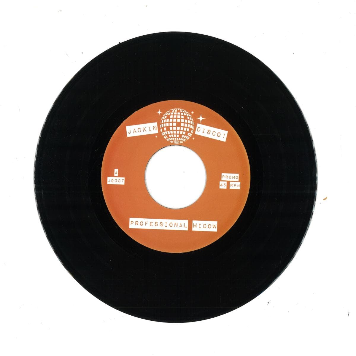 Vol 7 (7") thumbnail 2