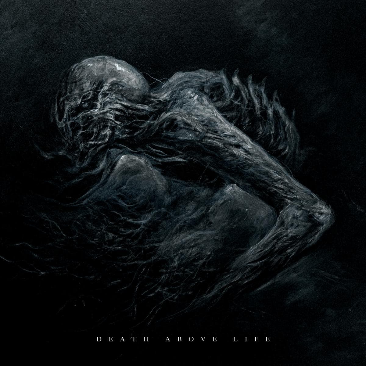 Death Above Life (Deluxe Edition) (LP 2x12")