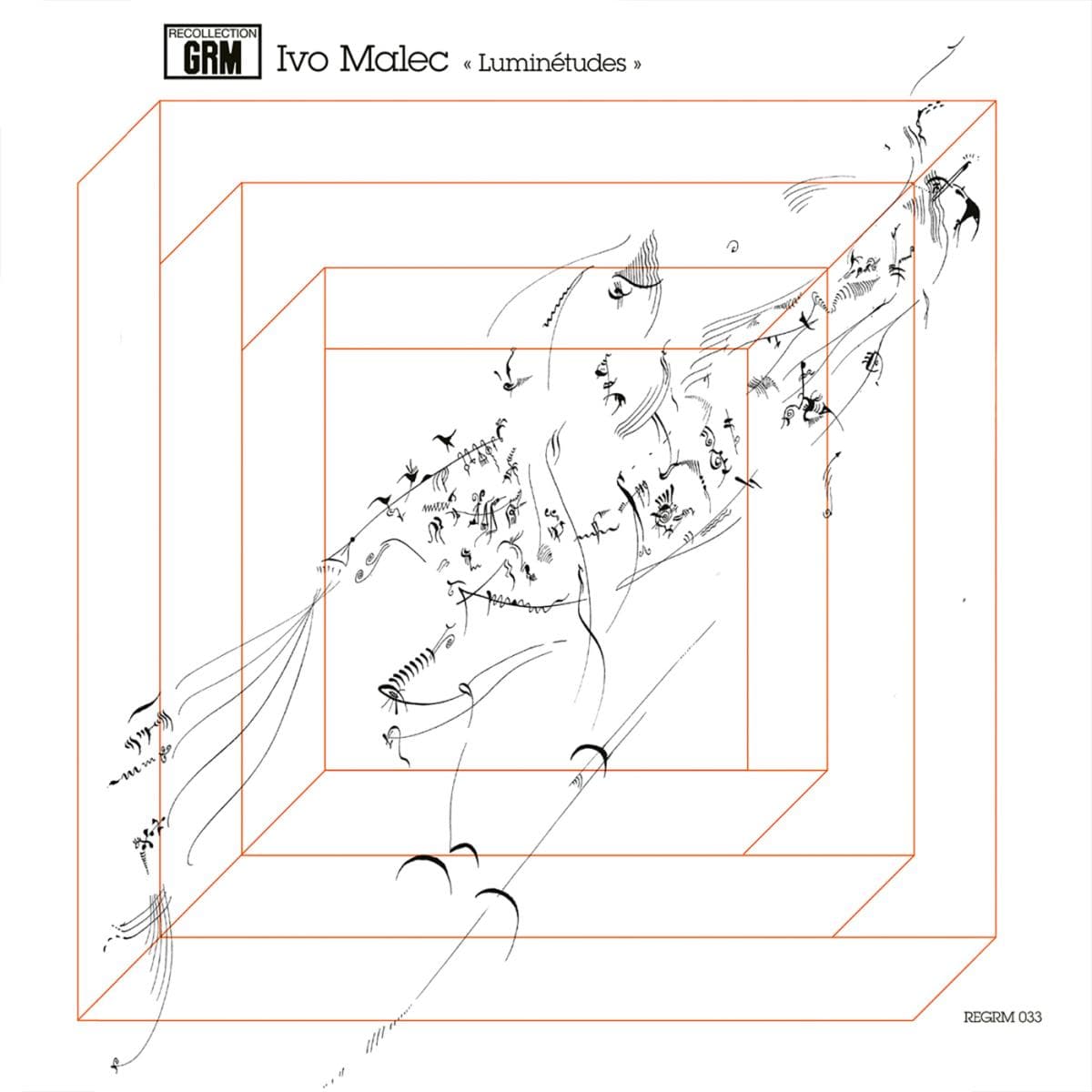 Luminétudes LP thumbnail 2