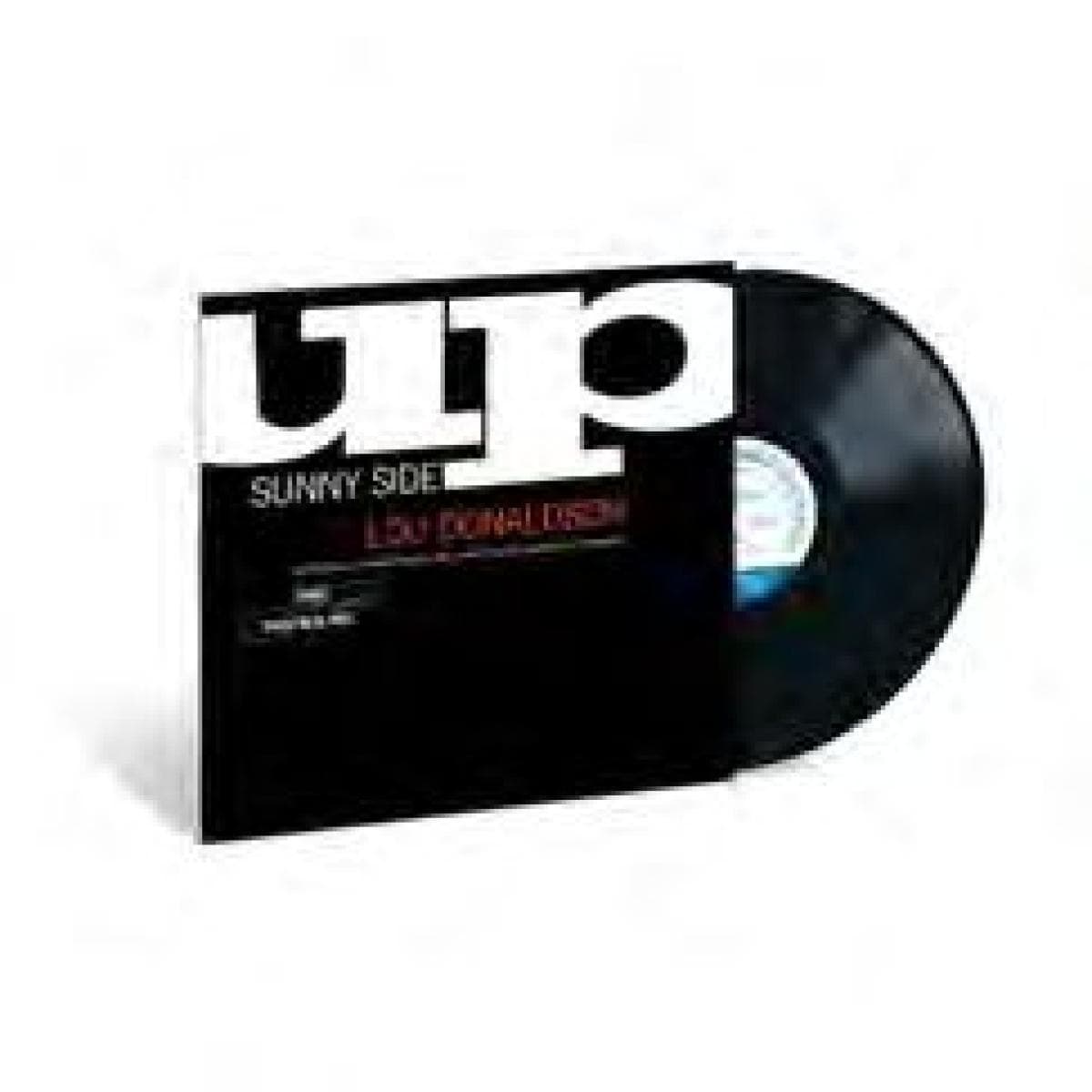 Sunny Side Up