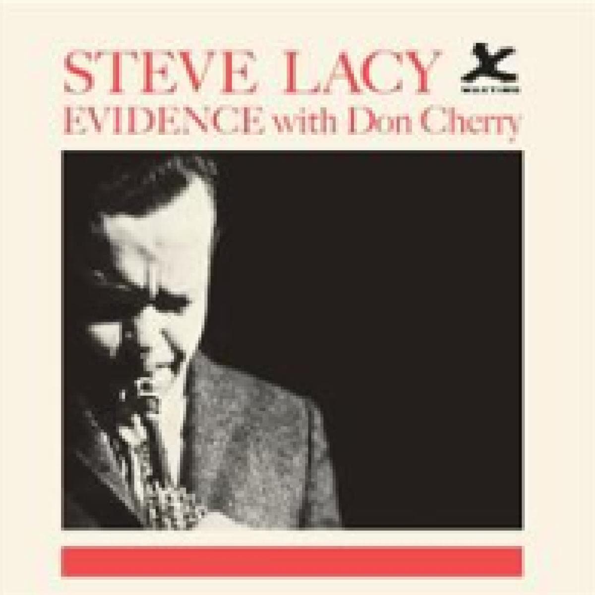 Evidence LP thumbnail 2