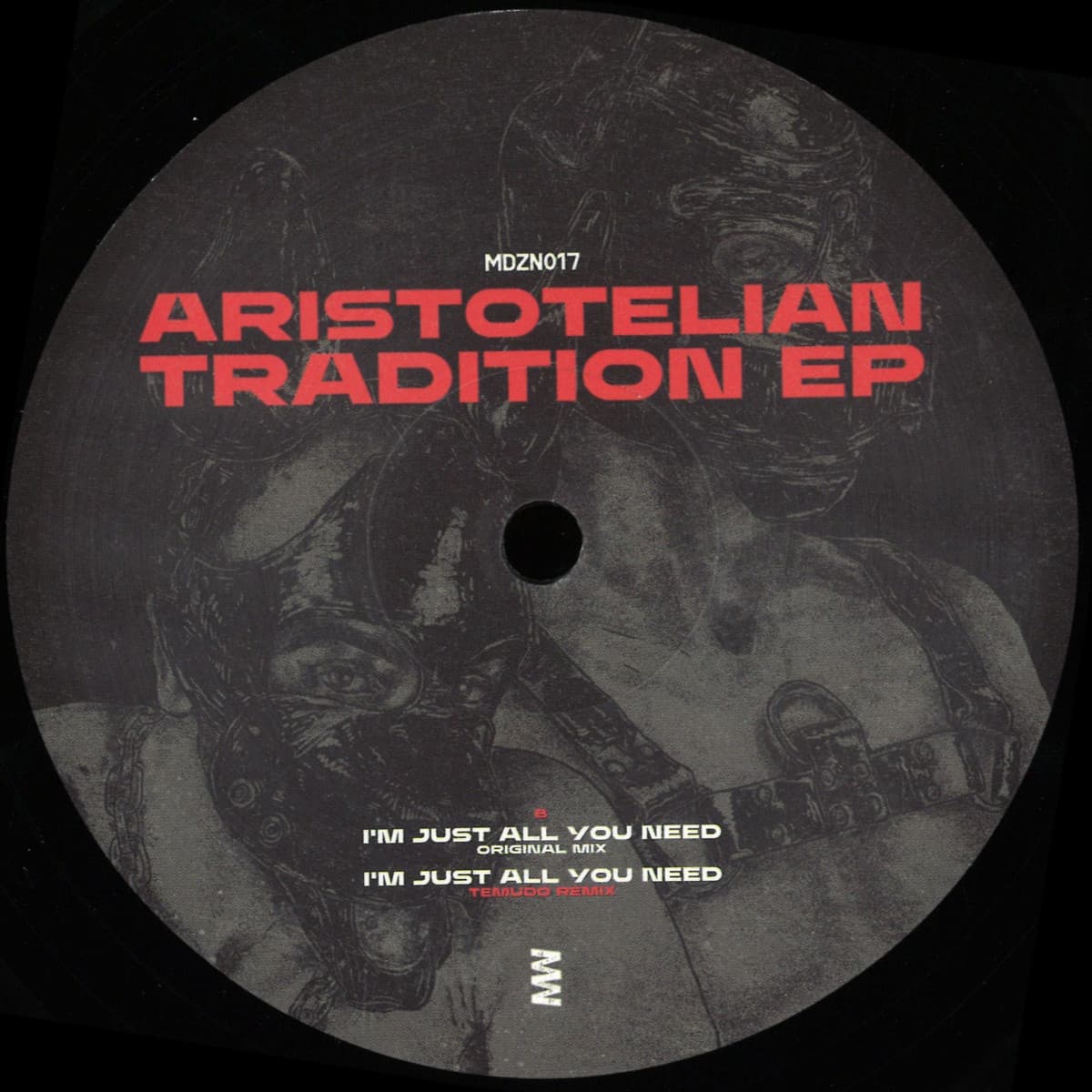 Aristotelian Tradition EP