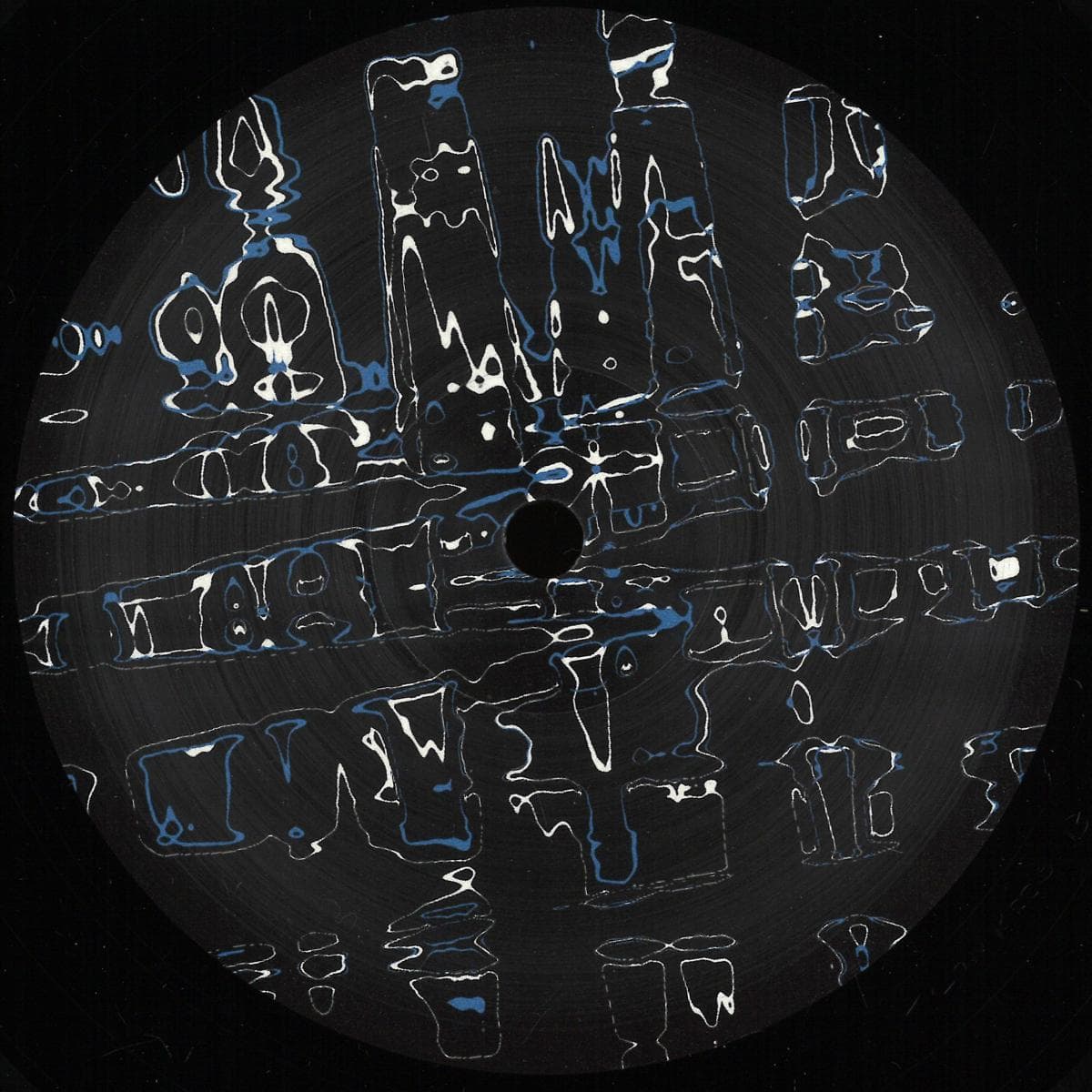Silent Fragment EP