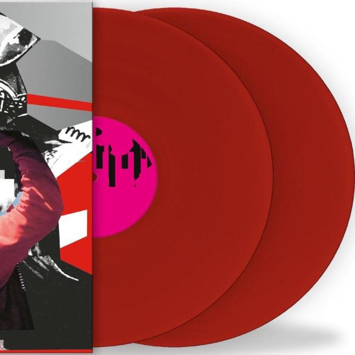 XTRMNTR LP 2x12"