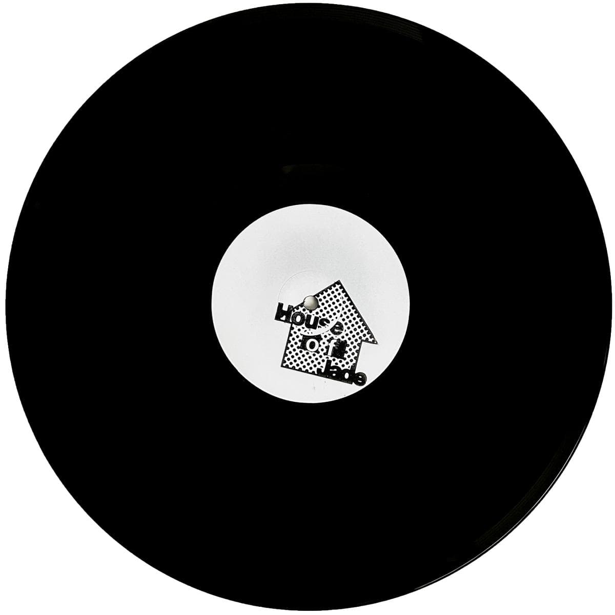 Hoodina EP