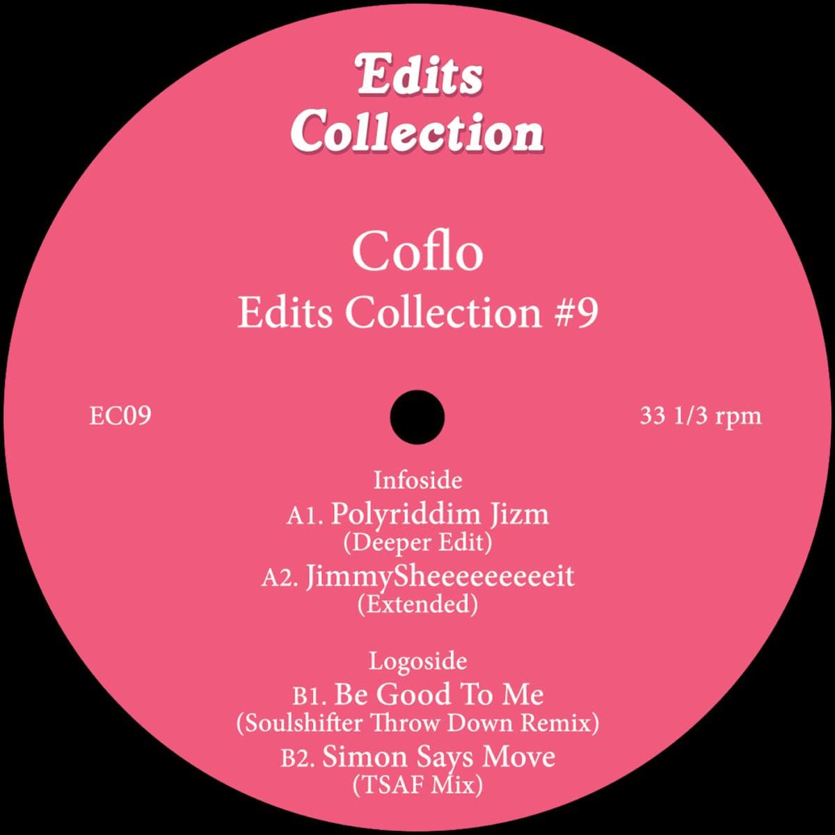 Edits Collection 9