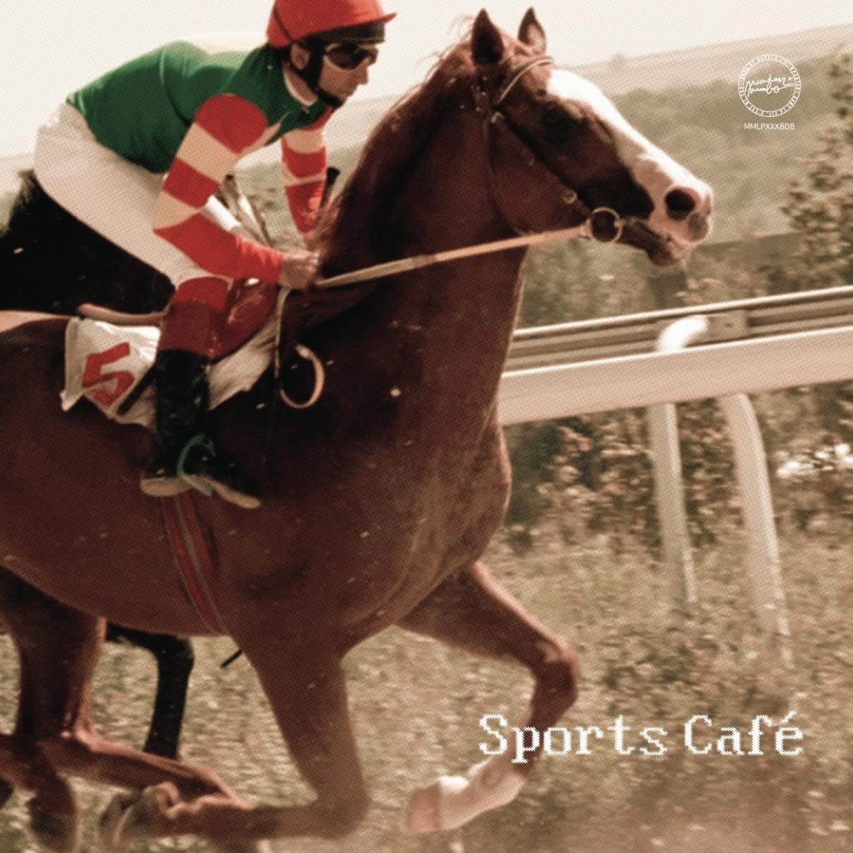 Sports Café LP