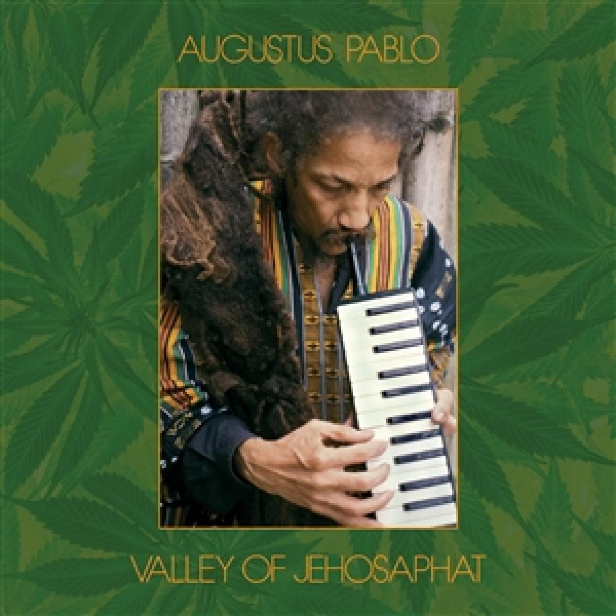 VALLEY OF JEHOSAPHAT LP 2x12" thumbnail 2