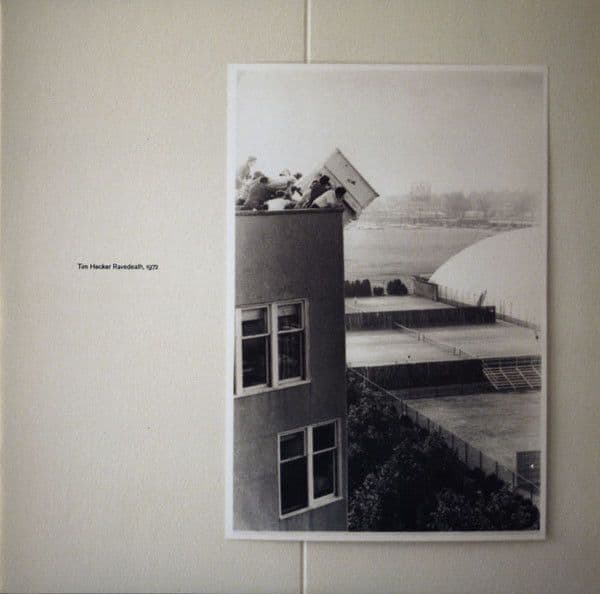Ravedeath 1972 (LP 2x12")