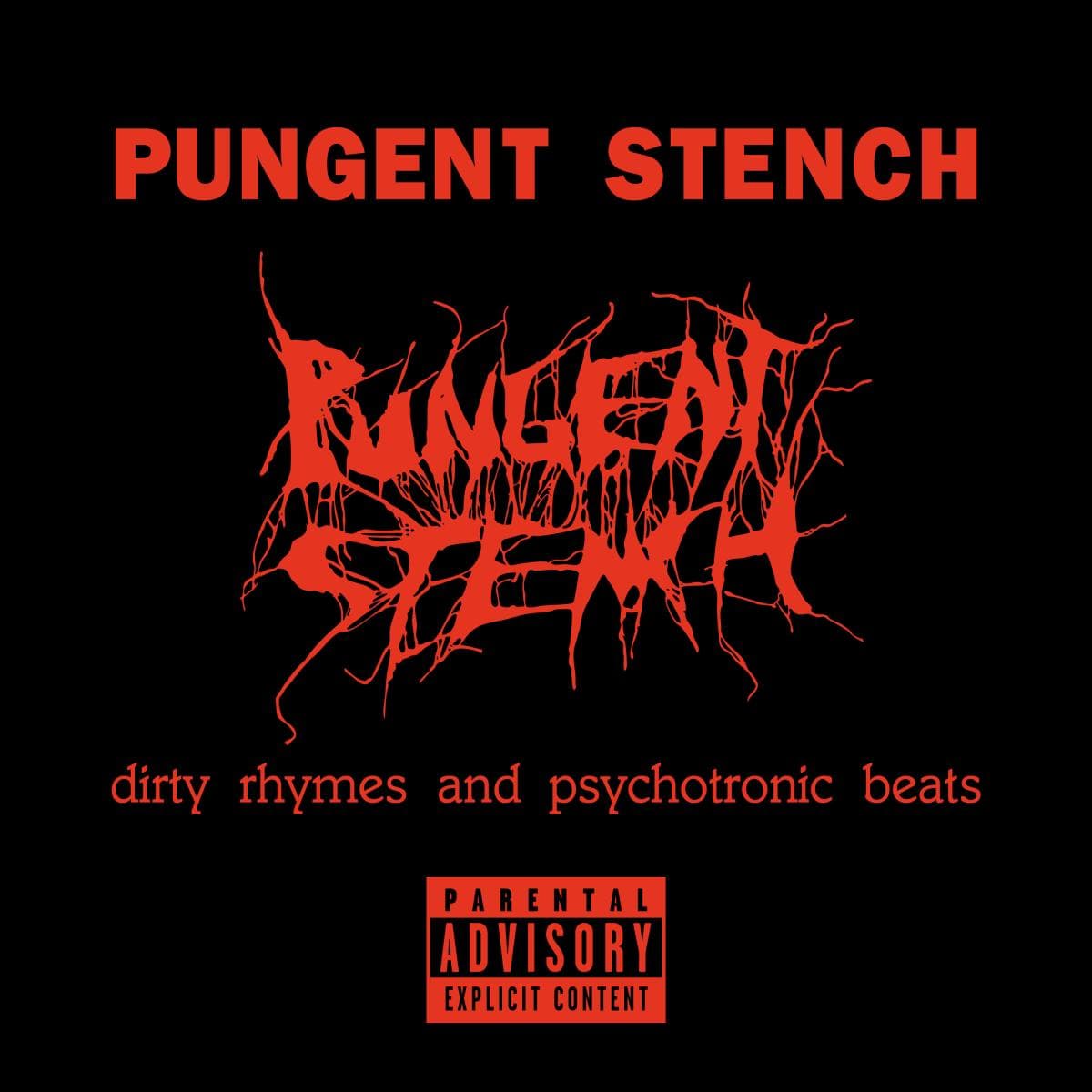 Dirty Rhymes and Psychotronic Beats