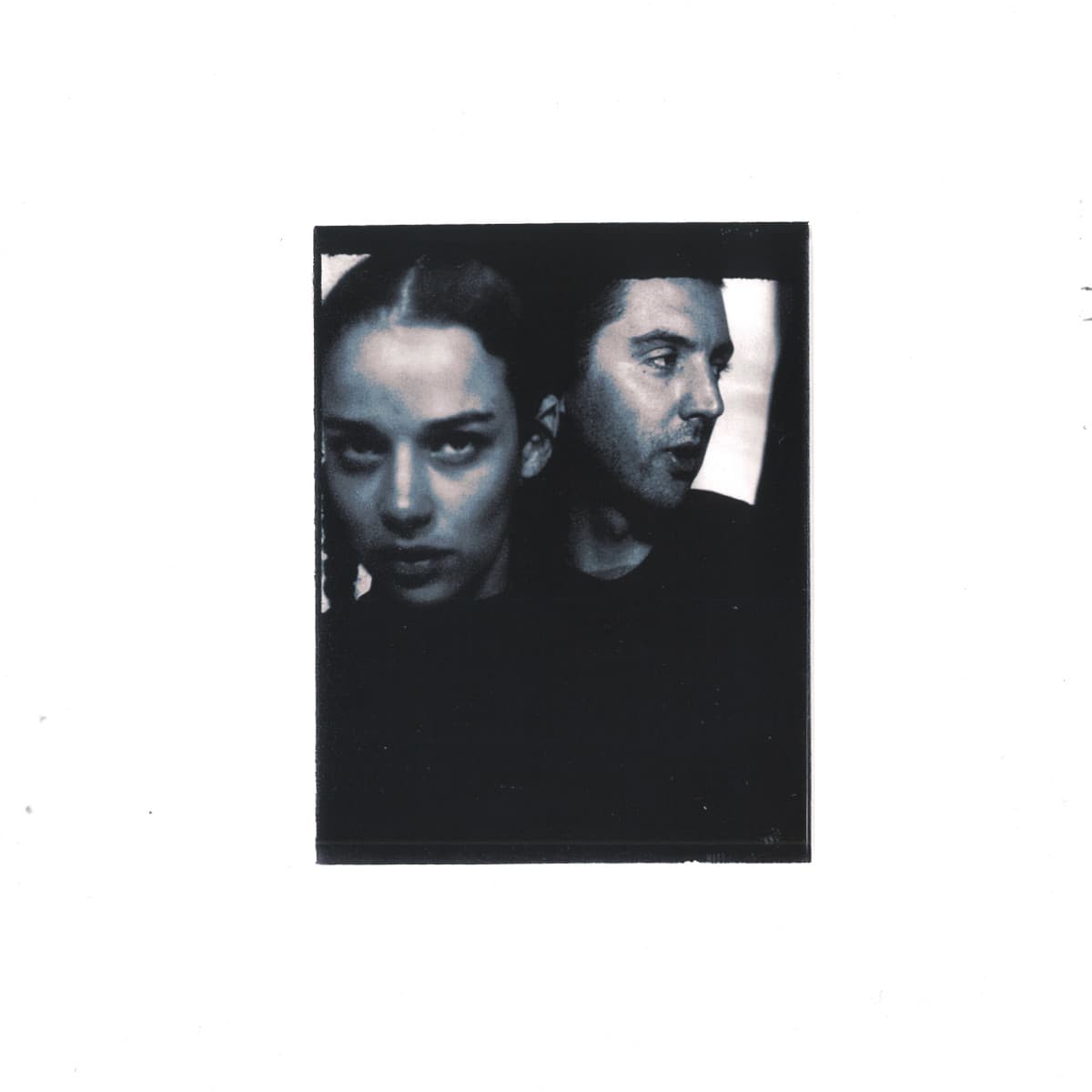 a.s.o. (self titled) LP