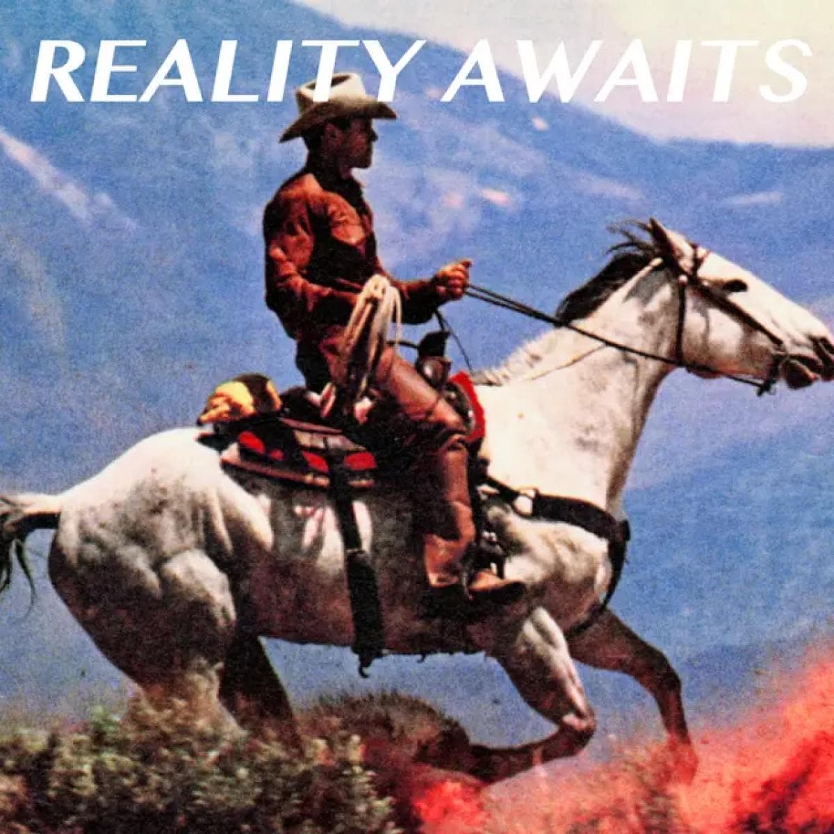 Reality Awaits LP
