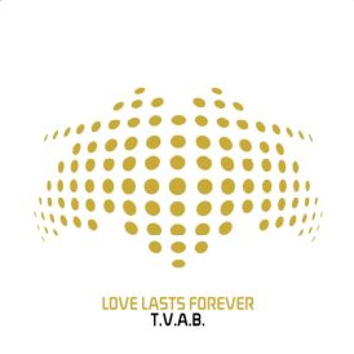 LOVE LASTS FOREVER / T.V.A.B.