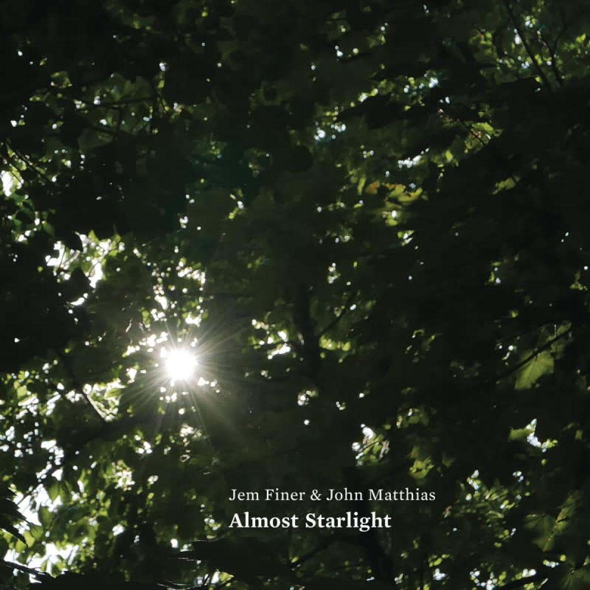 Almost Starlight (TAPE)