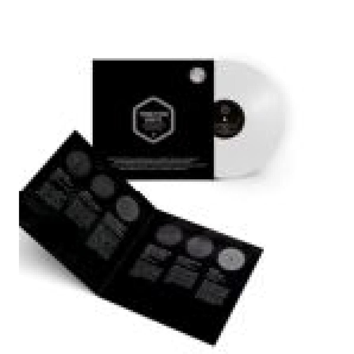 Time For Vinyl Vol. 2