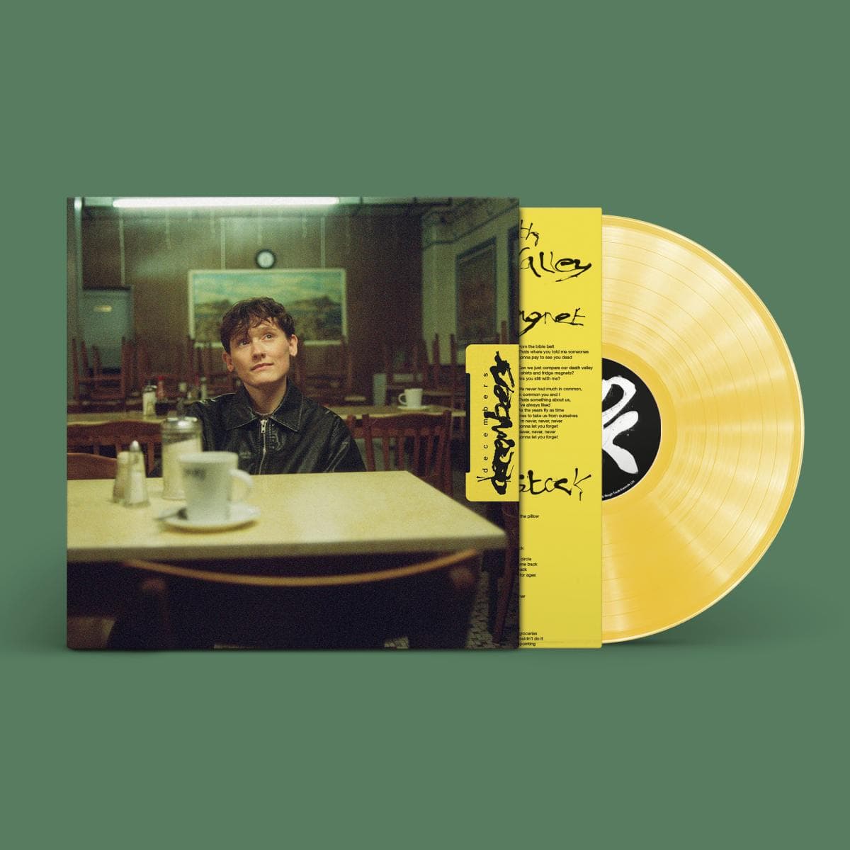 decembers LP