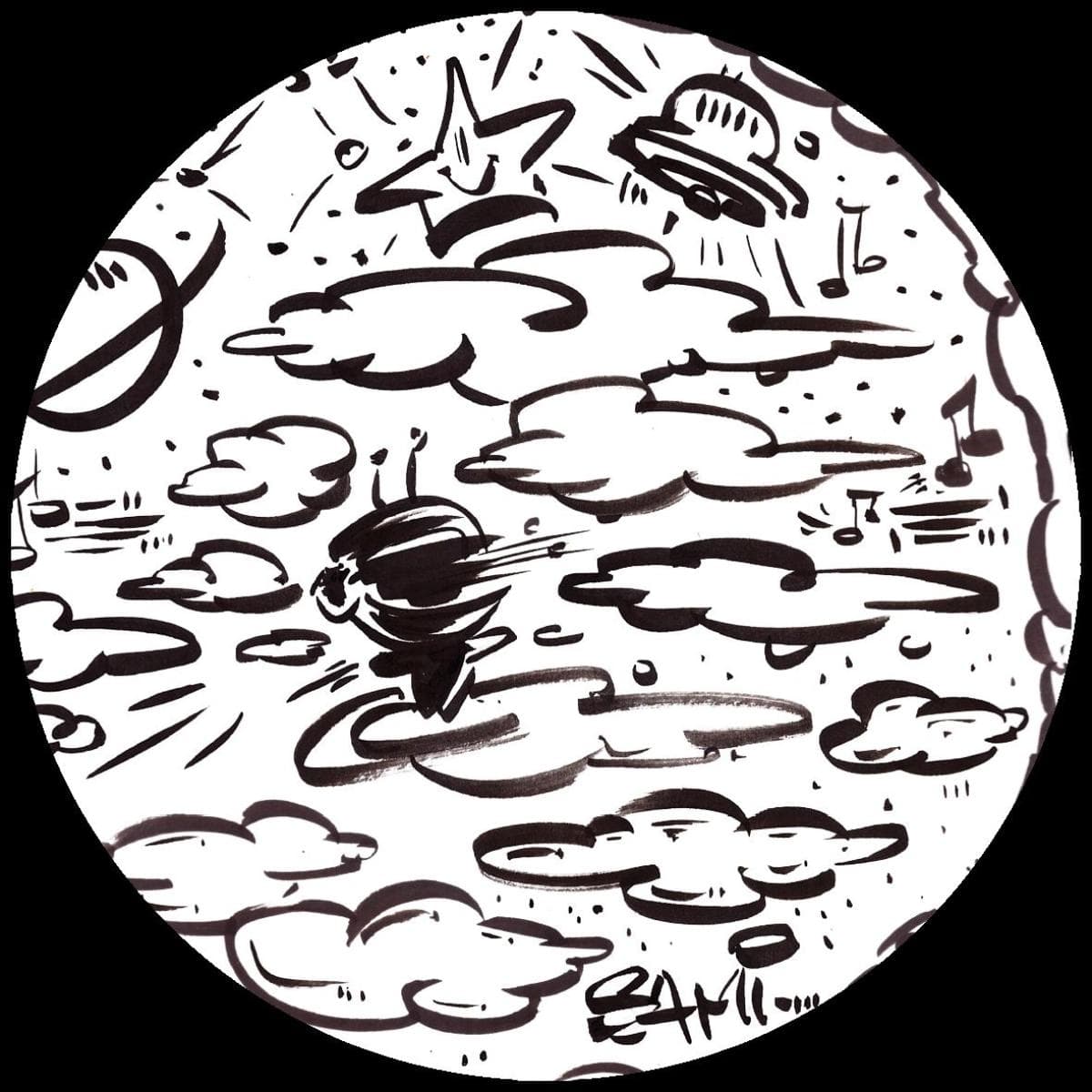 Gluten People 03
