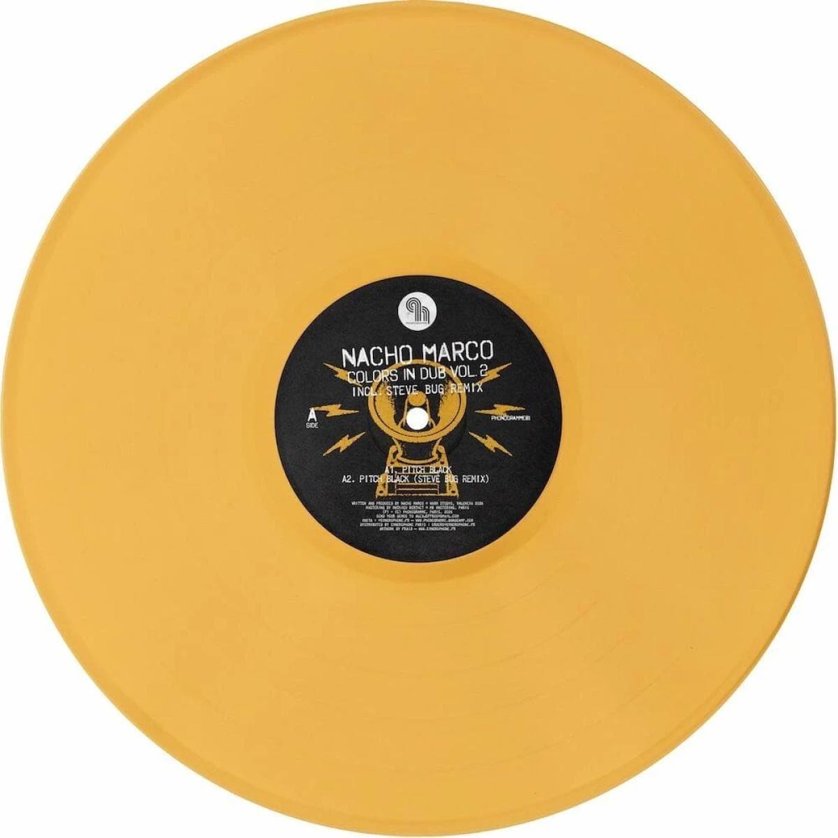 Colors In Dub Vol.2