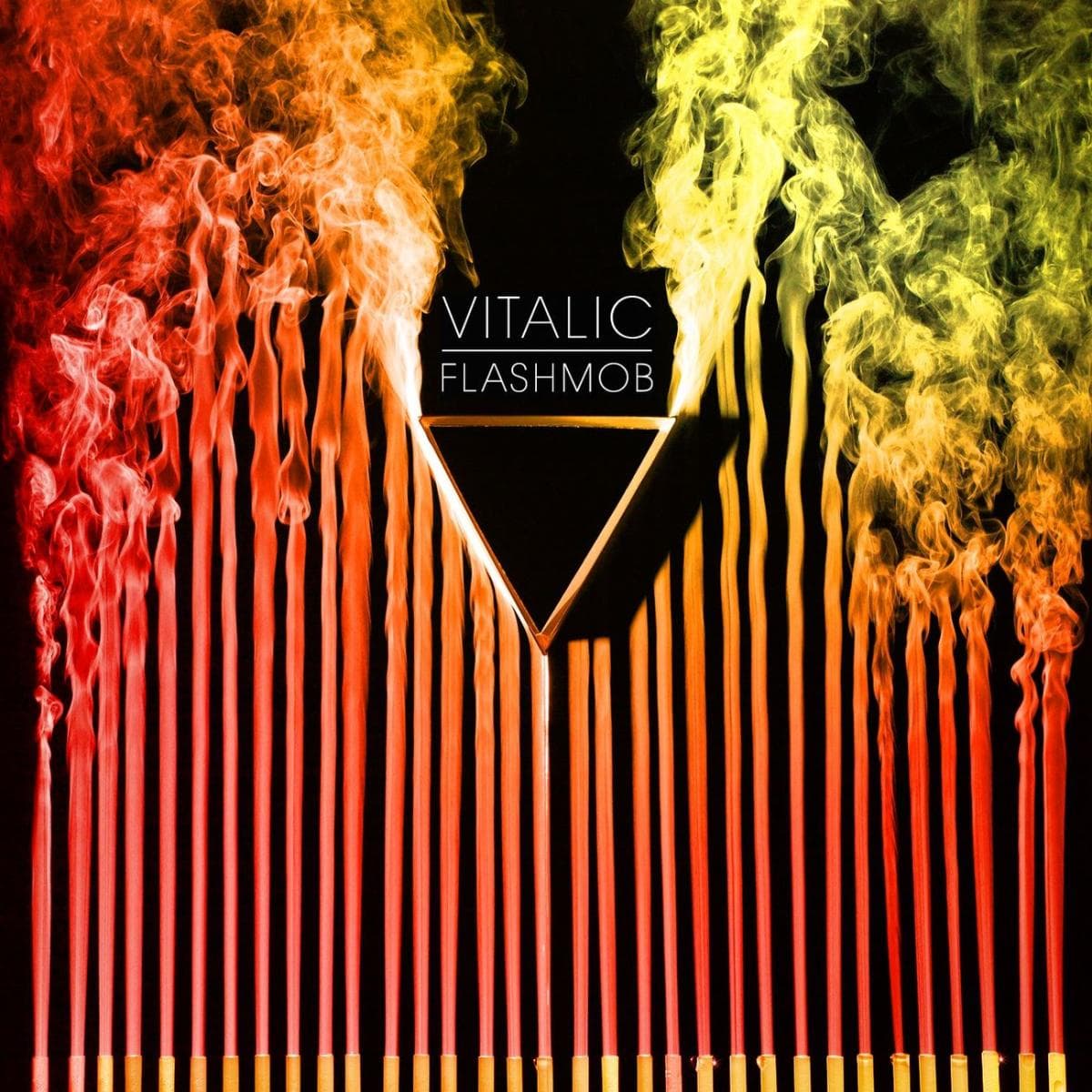 Flashmob (2026 Edition) LP 2x12"