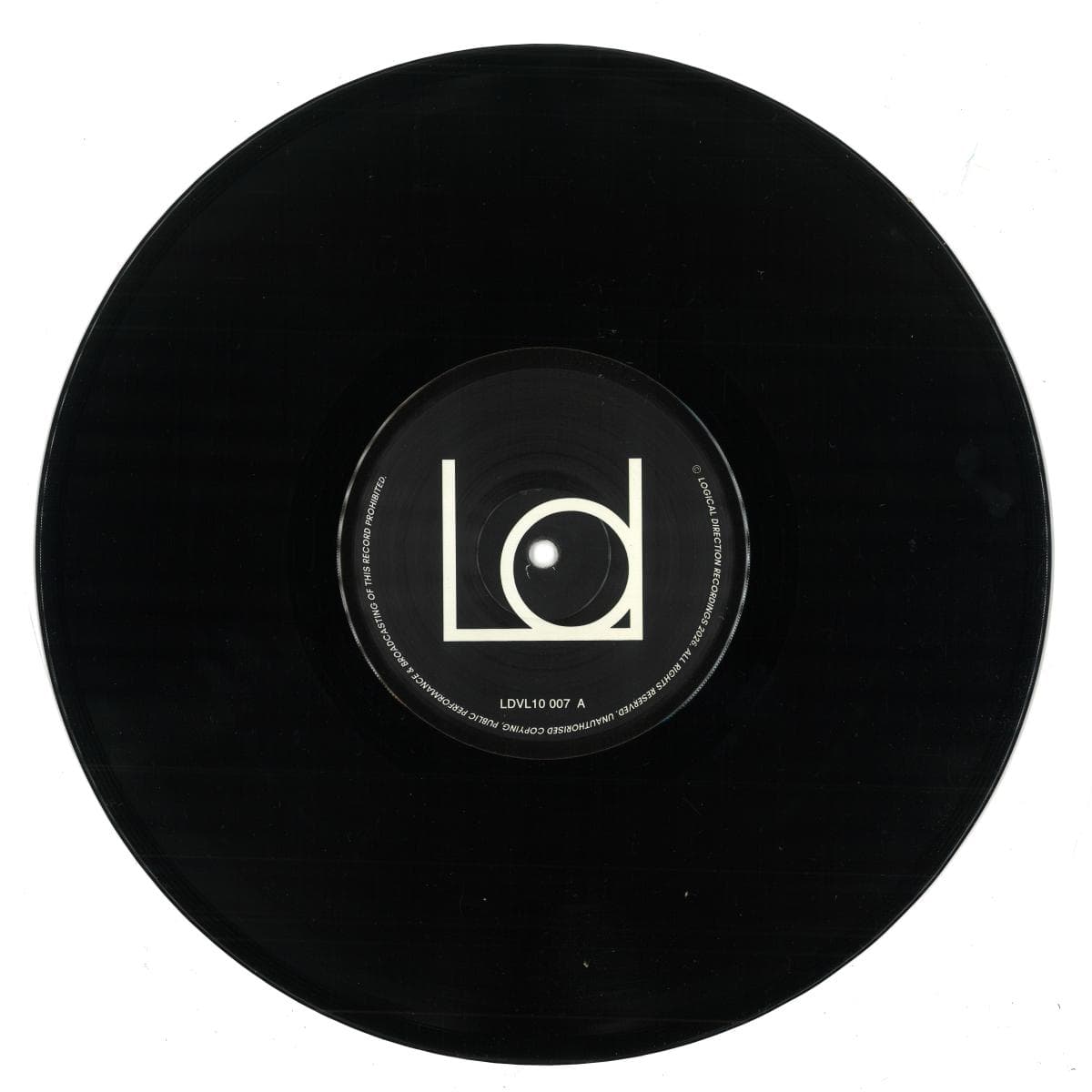 'Requisite' (Loxy remix) / 'Stinging Nettles 10"