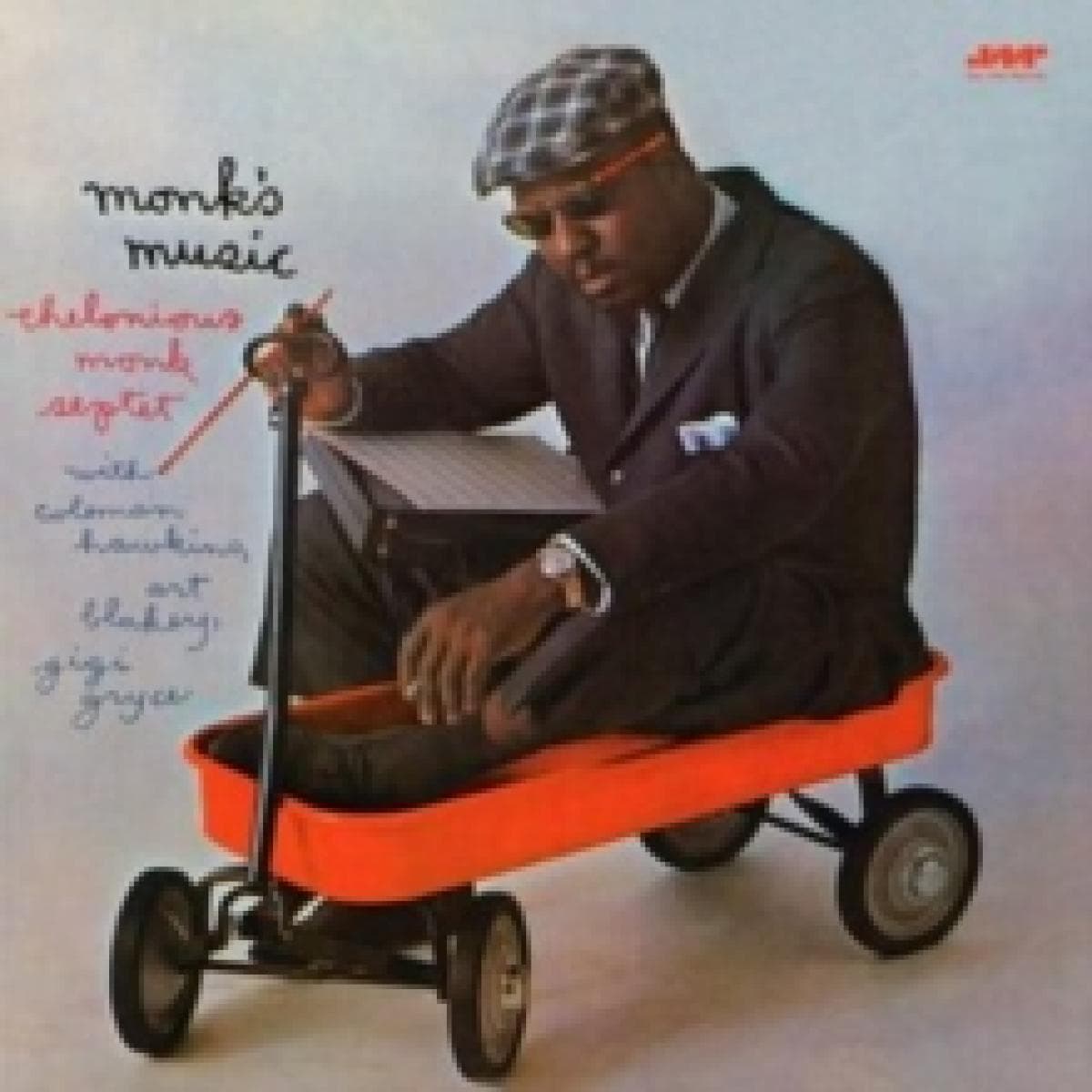 Monk's Music