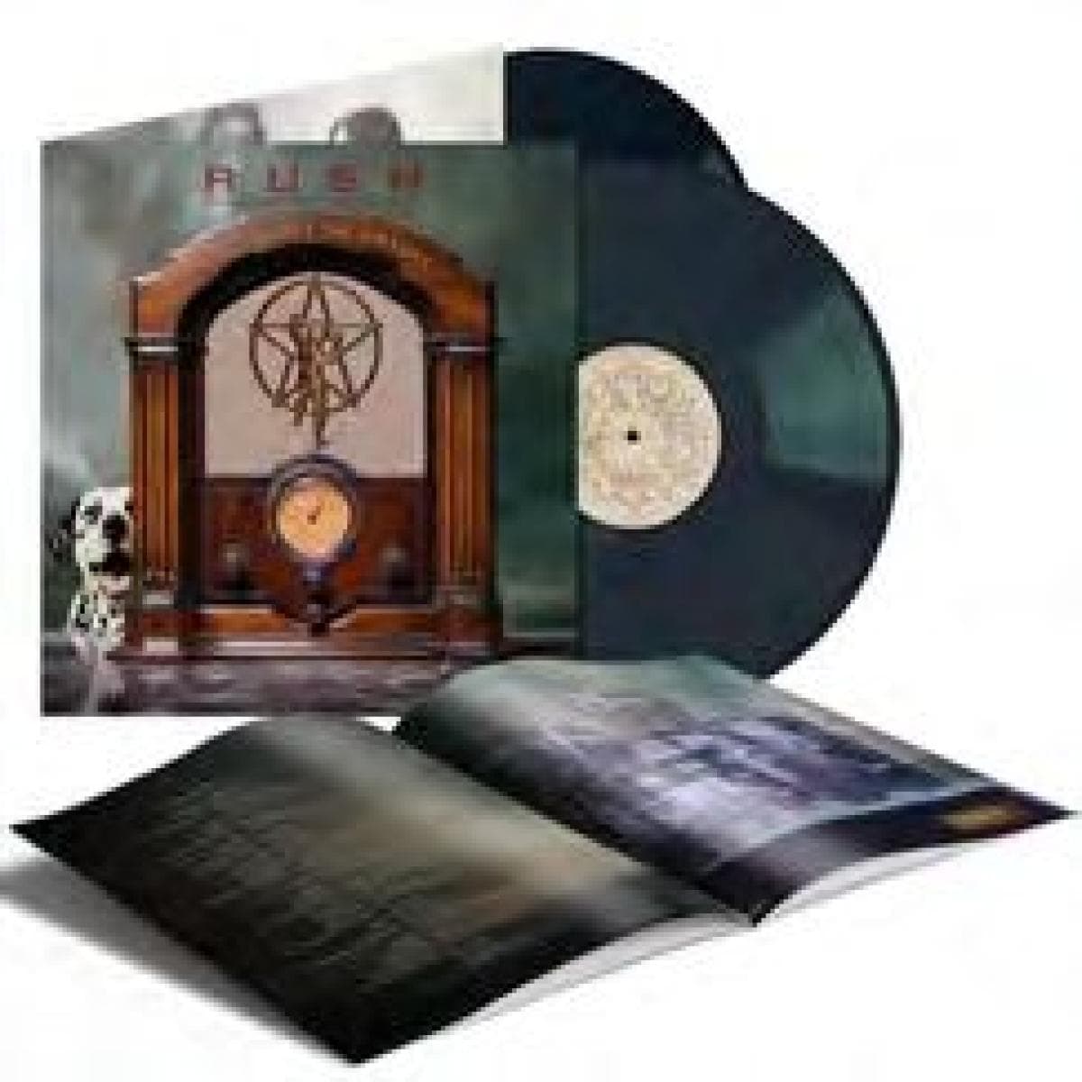 The Spirit Of Radio: Greatest Hits 1974-1987