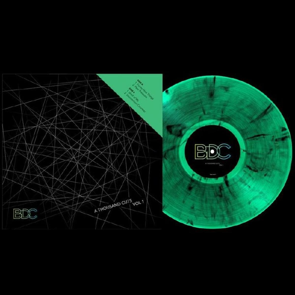 A Thousand Cuts Vol 1 thumbnail 2