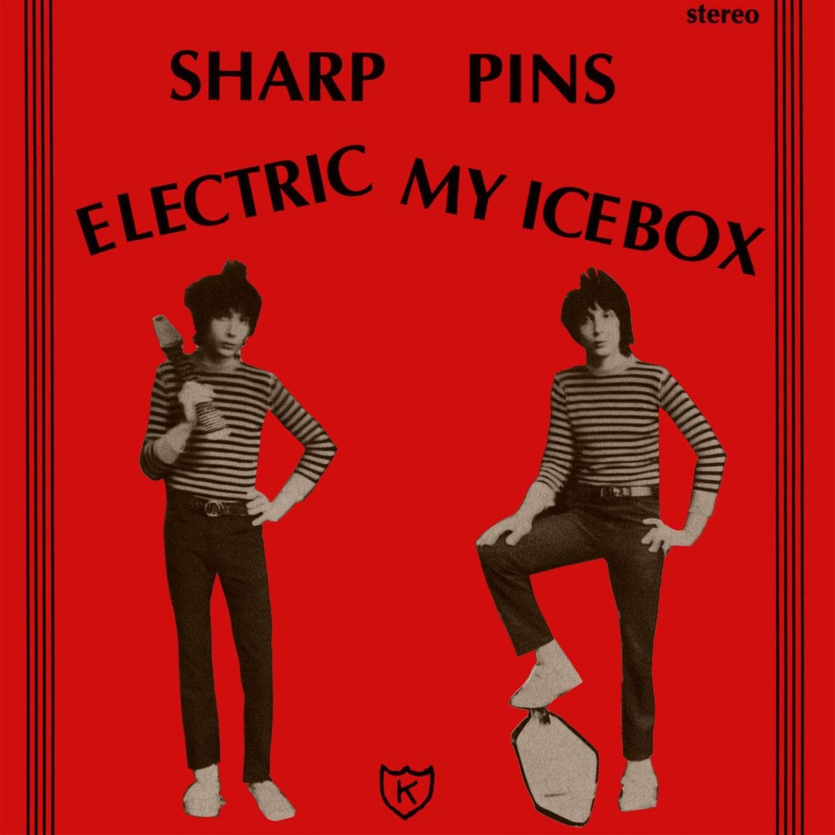 Electric My Icebox thumbnail 2