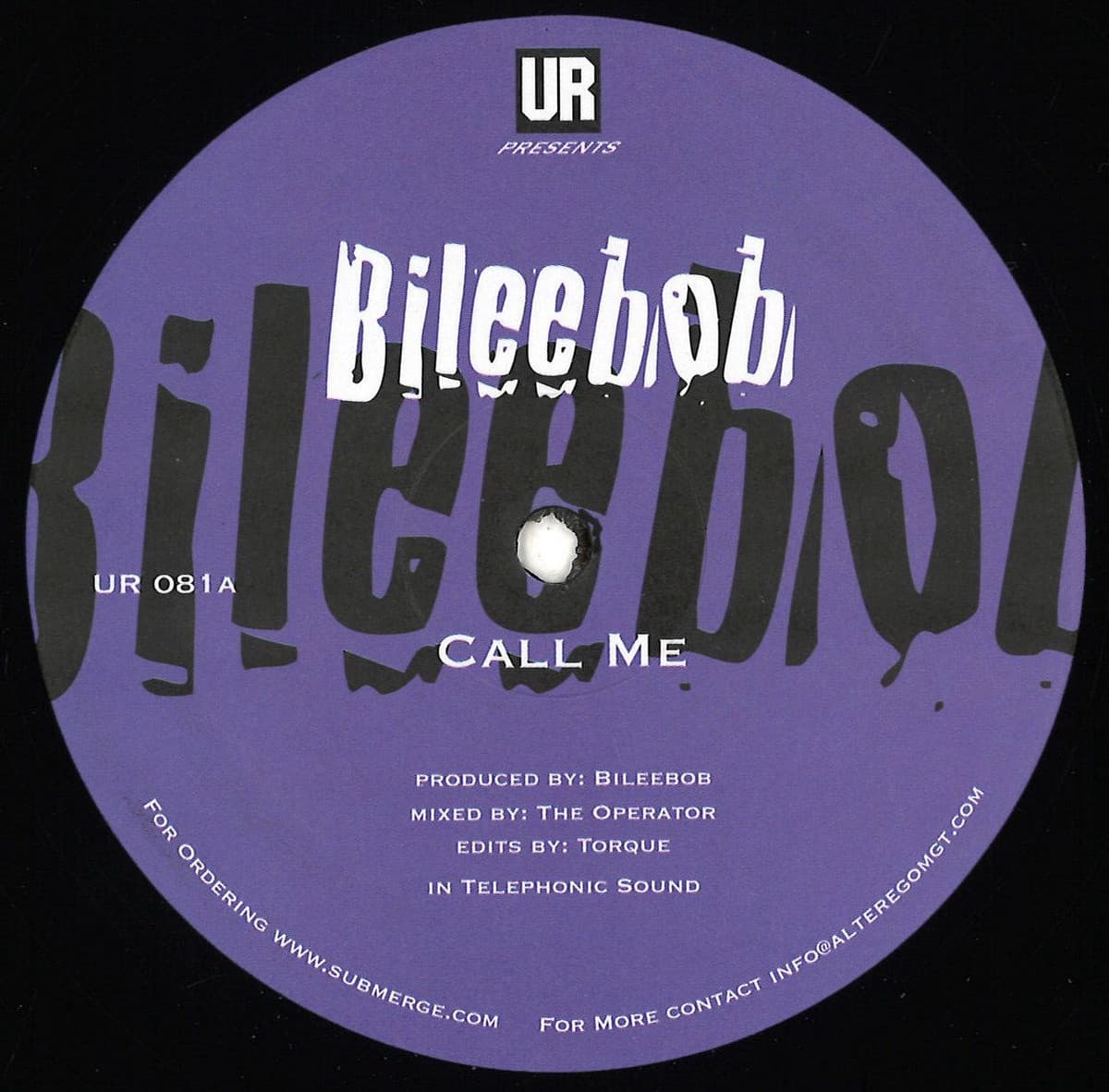 Call Me