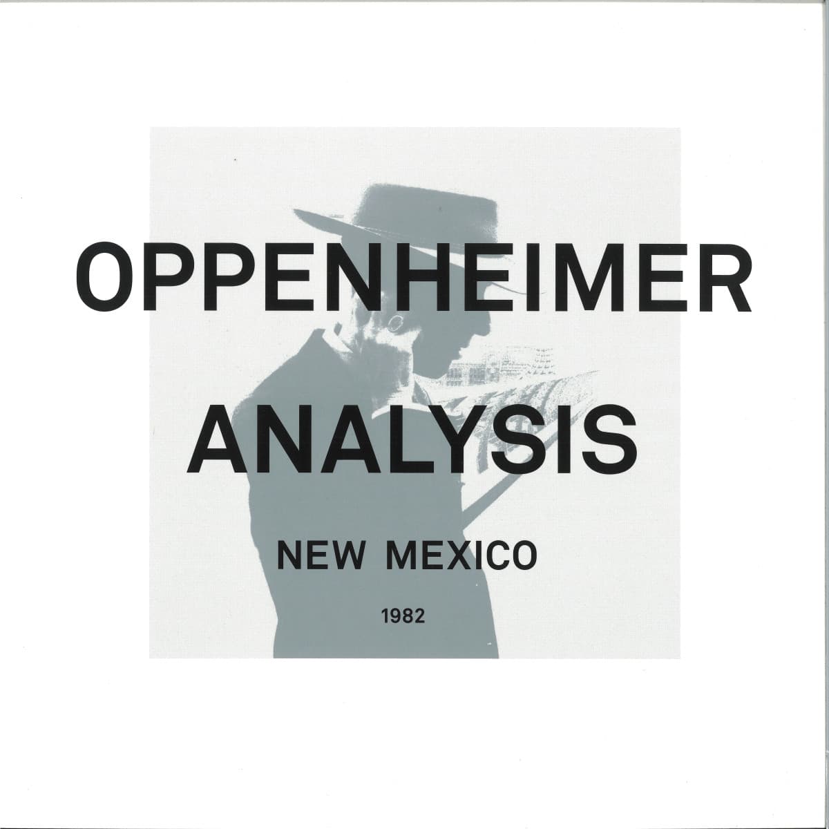 New Mexico (the Complete Collection) 2x12" thumbnail 2