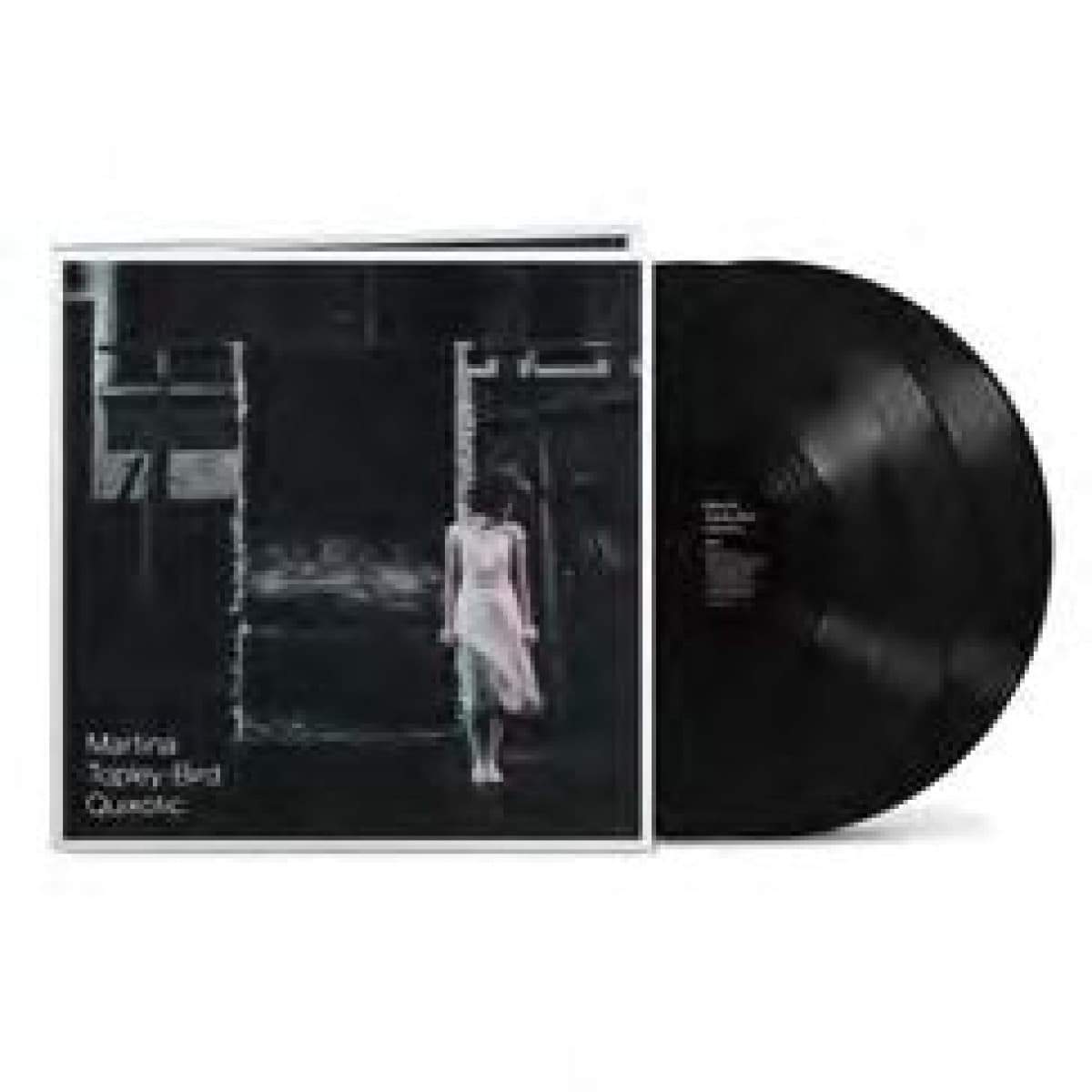 Quixotic LP 2x12" thumbnail 2