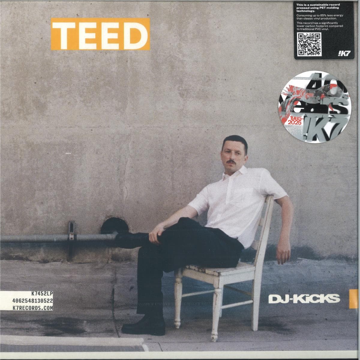 DJ-KICKS
