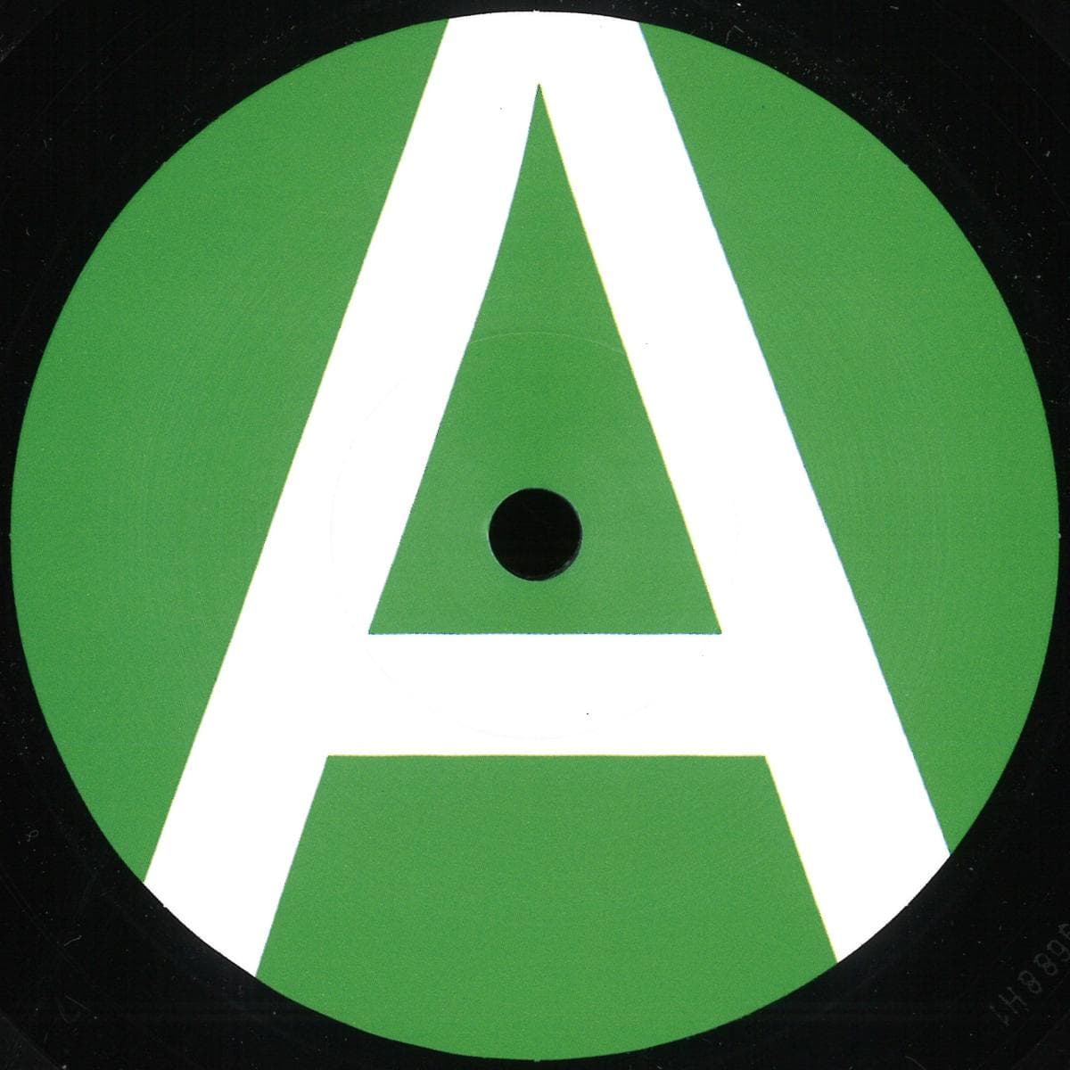 Vol. 1 (7")